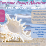 August on Jubilee