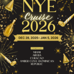 Aruba for New Years
